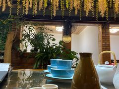 桃花酿-阿鹏故事云南野生菌火锅(人民路店)