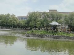 -哈尔滨师范大学(松北校区)