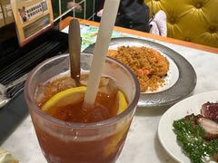 -翠华餐厅(德基广场店)
