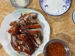 -黄记四更烤乳猪店