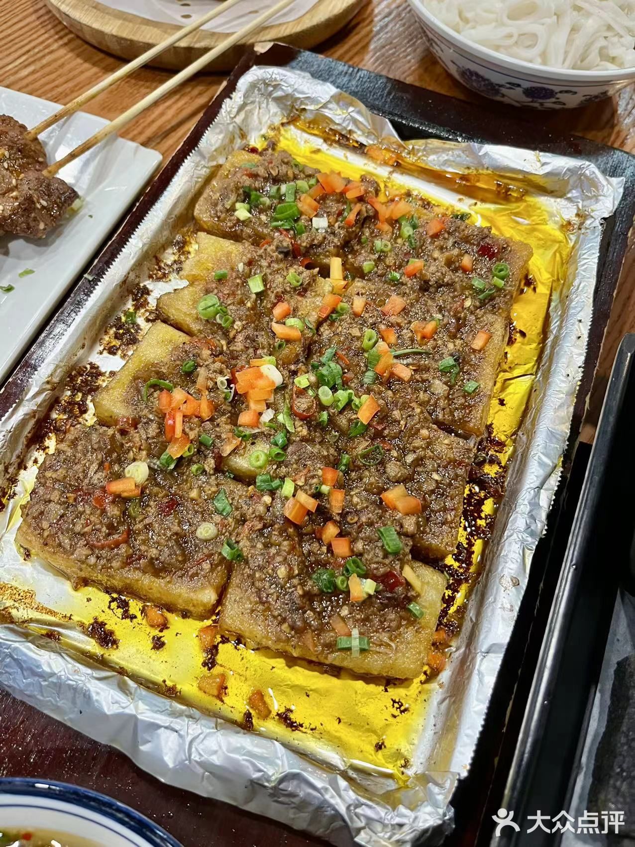 拥有几十年文化历史的火宫殿真是YYDS，火宫殿大庙会