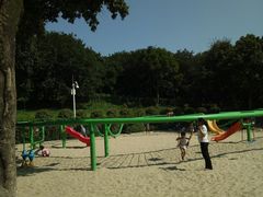 -天河儿童公园