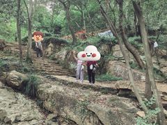 -虞山风景区