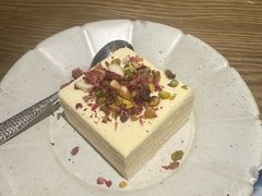 -那时新疆·若羌(经纬汇店)