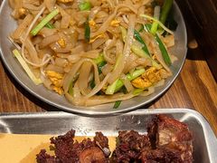 -破店肥哈·东北烧烤·夜宵(南山保利店)