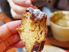 -OUR Bakery(三里屯太古里店)