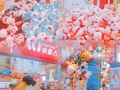 -LLJ夹机占(正佳广场店)