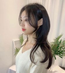 -杉影印象日式烫染專門店