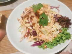 -安南越南餐厅(青岛万象城店)