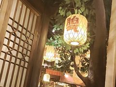 -南京大牌档(中关村领展广场店)