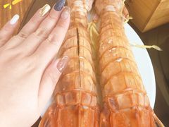 富贵虾姑-凯华海鲜火锅·传承三十六年