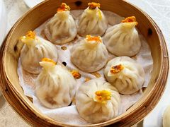 蟹粉小笼包-上海年代(意式风情街店)