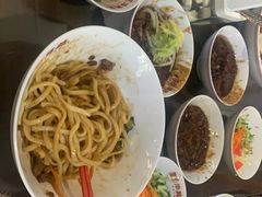 -添萬囍·天津三鲜捞面(天河城店)