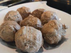 牛肉丸-小牛家村·贵州黄牛肉火锅(梦想小镇二分店)