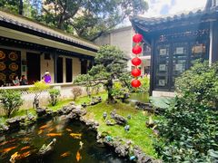 -北园酒家(小北路店)