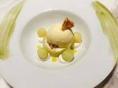 茶韵甜品－大碗岛的星期日下午-théATRE 茶聚场(王府中環店)