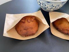 福州现炸海蛎饼-小宝·路鼎记·福鼎特色小吃(富民路店)