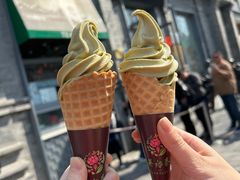 -吴裕泰茶庄(前门大街店)