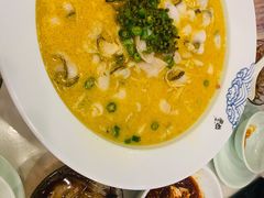 鲜花椒美鱼-蜀腾川·火锅鱼.烤鱼(新世界城店)