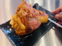 -王祖名抻面(罗湖分店)