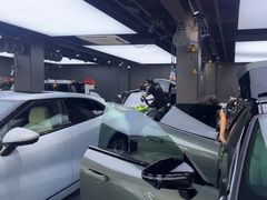 -车艺尚上海龙膜隐形车衣汽车贴膜旗舰店