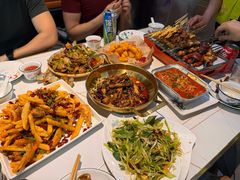 -亿牌牌东北烧烤(博物馆旗舰店)