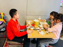 -麦当劳(宾水西道店)