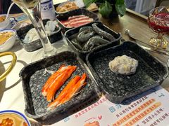 -哥老官重庆美蛙鱼头(日月光店)