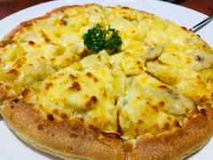 -魏斯理汉堡(西安沣东吾悦店)