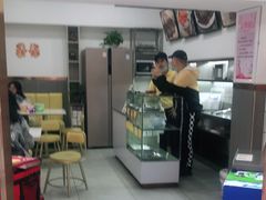 -张飞木薯羹(金鱼巷店)