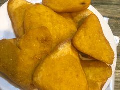 -玫瑰红烤羊排(北新桥三条店)