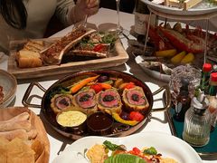 -Osteria Garden 生蚝花园餐厅(原进贤路店)