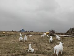 -敕勒川草原文化旅游区