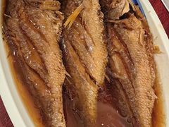 -聚首堂·特色小吃·肘子(什刹海德胜门店)