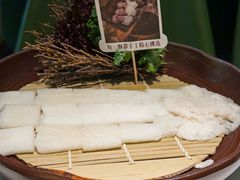 -烹然四季椰子鸡火锅(姚家园万象汇店)