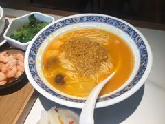-苏堂阳春面•九年庆(北京路天河城店)
