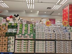-华润万家(东葛店)