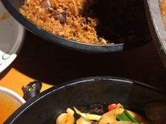 -林子石锅鱼(黄岩吾悦店)
