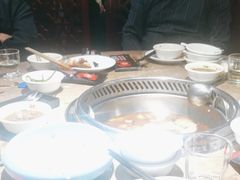 -七欣天香辣蟹火锅(上海奉贤杭州湾生活广场店)