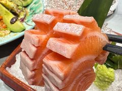 -初屋和风料理(极地店)