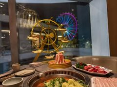 -故里和山·成都火锅(欢乐港湾店)