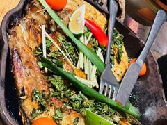 -云海肴·汽锅鸡·云南菜(美罗城店)