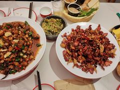 -偏爱炒鸡(老县衙店)