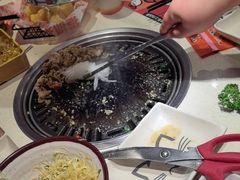 -猫爪爪原切自助烤肉(观音桥阳光世纪店)