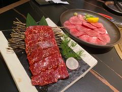 -厚贞日式烤肉(浦东汇智店)