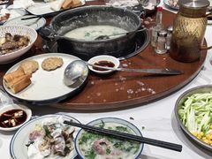 -顺德一品粥·20年凤城老字号(芳村店)