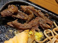 -许榴香西餐厅(台东步行街店)