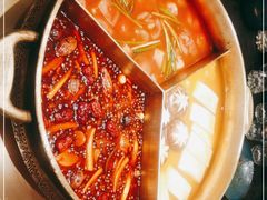 -湊湊火锅·茶憩(打浦桥日月光店)