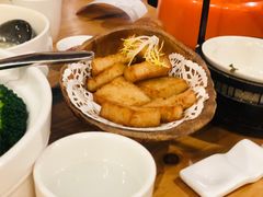 萝卜糕-临家闽南菜(宝洲路店)