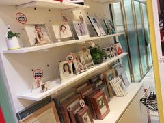 -方快-照相馆(浦建路巴黎春天店)